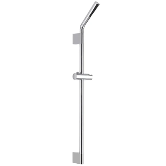 Душевая штанга RGW Shower Panels SP-253 301401253-01 Хром