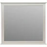 Зеркало Opadiris Кантара 105 00-00003717 Слоновая кость МДФ / ЛДСП, массив дерева, стекло