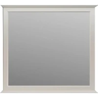 Зеркало Opadiris Кантара 105 00-00003717 Слоновая кость МДФ / ЛДСП, массив дерева, стекло