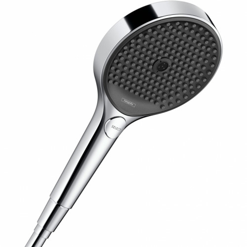 Ручной душ Hansgrohe Rainfinity 26865000 Хром пластик