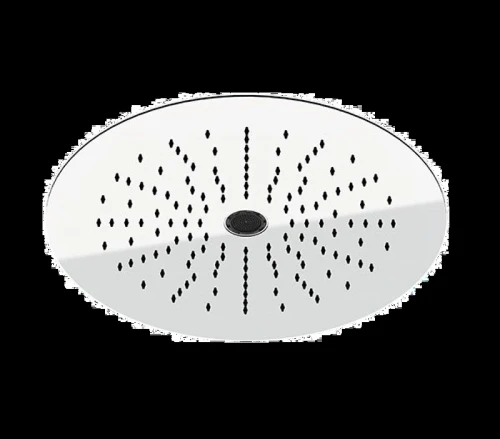 Верхний душ Remer 357EFM34G цвет Хром