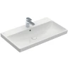 Раковина Villeroy&Boch Avento 80 41568001 Альпийский белый