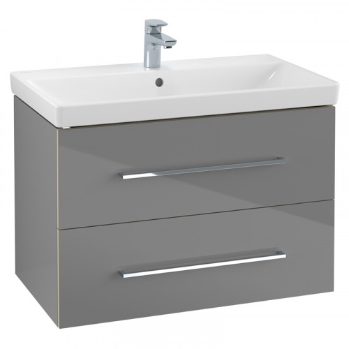 Раковина Villeroy&amp;Boch Avento 80 41568001 Альпийский белый