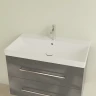 Раковина Villeroy&Boch Avento 80 41568001 Альпийский белый