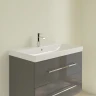 Раковина Villeroy&Boch Avento 80 41568001 Альпийский белый