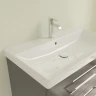 Раковина Villeroy&Boch Avento 80 41568001 Альпийский белый