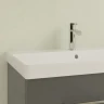 Раковина Villeroy&Boch Avento 80 41568001 Альпийский белый