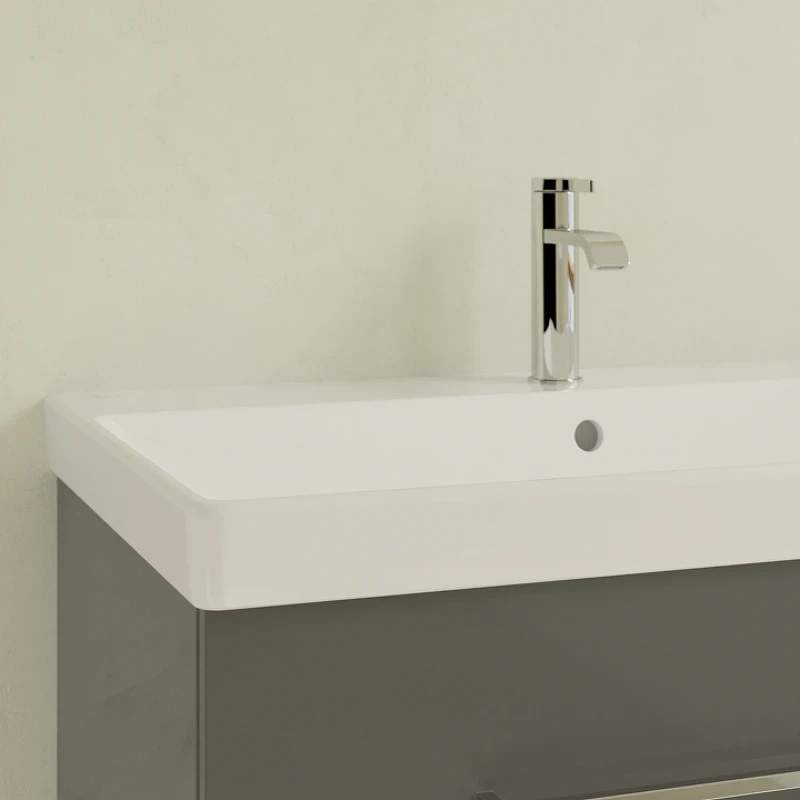 Раковина Villeroy&Boch Avento 80 41568001 Альпийский белый
