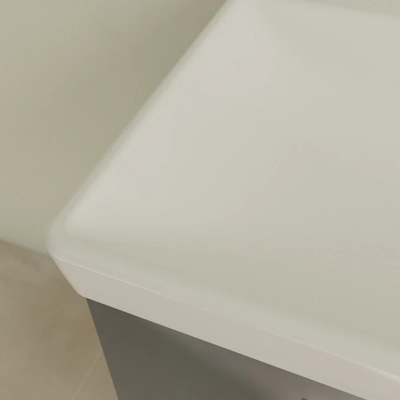 Раковина Villeroy&Boch Avento 80 41568001 Альпийский белый
