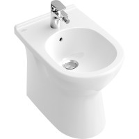 Биде Villeroy&amp;Boch O.Novo 54610001 Альпийский белый