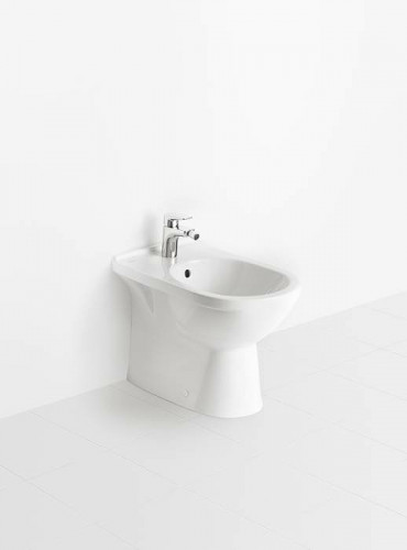 Биде Villeroy&amp;Boch O.Novo 54610001 Альпийский белый