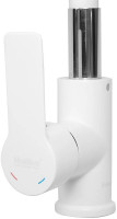 Смеситель для кухни Haiba HB70113-8 Белый Хром