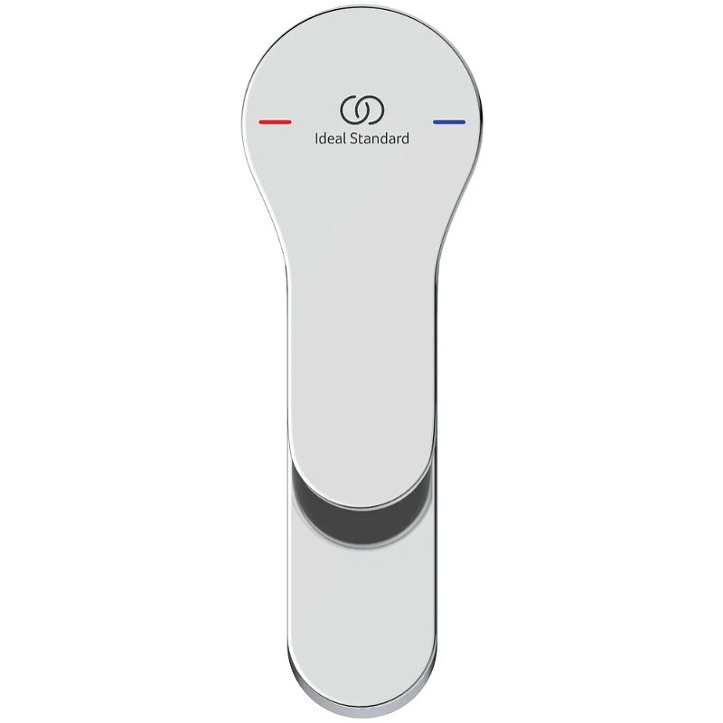 Смеситель для раковины Ideal Standard Cerabase BC827AA