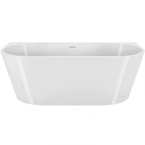 Акриловая ванна BelBagno 170x80 BB710-1700-800 без гидромассажа