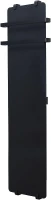 Электрический полотенцесушитель Allen Brau Infinity 160x44 00325640 цвет Черный