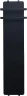 Электрический полотенцесушитель Allen Brau Infinity 160x44 00325640 цвет Черный