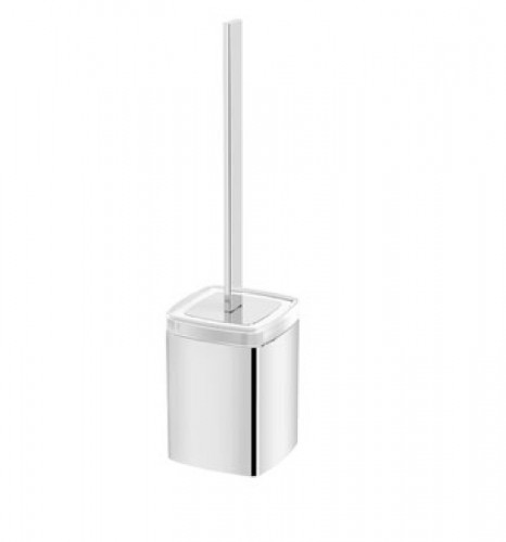 Ершик для унитаза Splendy Inspiration S IS4051GSCR цвет Хром