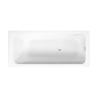 Стальная ванна Bette Select 180х80 3413-000AS цвет Белый с шумоизоляцией и антискользящим покрытием