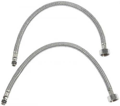 Смеситель для кухни Accoona H69 A4569 Хром