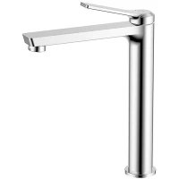 Смеситель для раковины Iddis Parker PARSB01i01 Хром