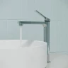 Смеситель для раковины Iddis Parker PARSB01i01 Хром