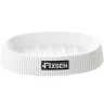 Мыльница Fixsen White Boom FX-412-4 Белая