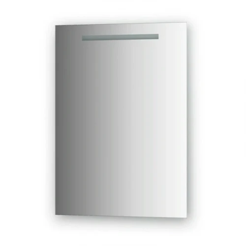 Зеркало Evoform Ledline 75х55 с подсветкой стекло