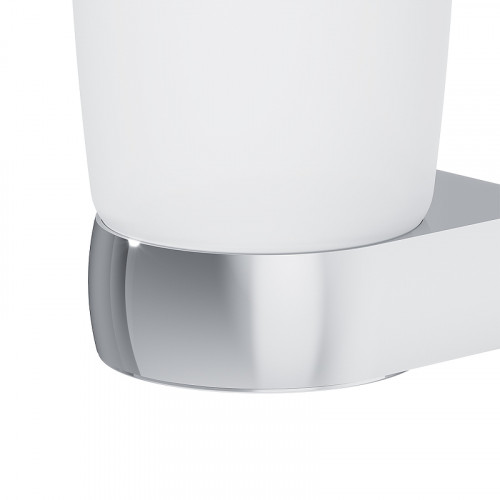 Стакан для зубных щеток AM.PM Sensation A3034300 Хром