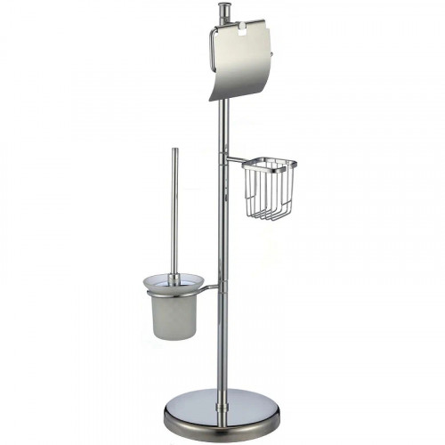Напольная стойка Viko V-466 Хром