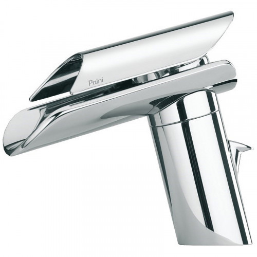 Смеситель для биде Paini Morgana 73CR306KM Хром
