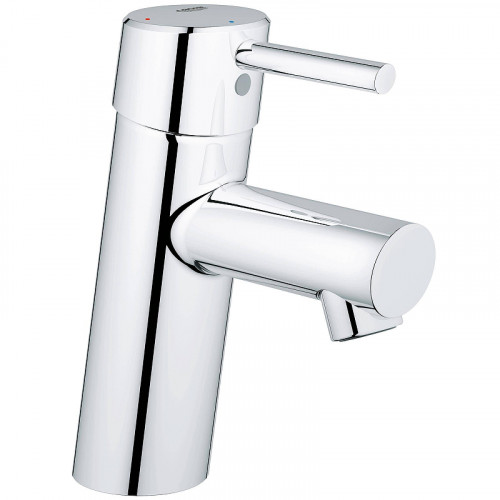 Смеситель для раковины Grohe Concetto 2338510E Хром латунь