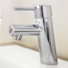 Смеситель для раковины Grohe Concetto 2338510E Хром латунь