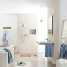 Смеситель для раковины Grohe Concetto 2338510E Хром латунь