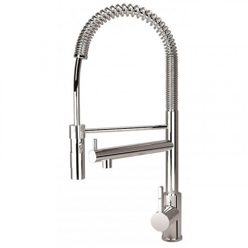 Смеситель для кухни Florentina Аква 333.31Н.2113.910 цвет Хром
