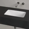 Раковина встраиваемая снизу Villeroy&Boch