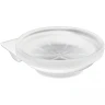 Мыльница WasserKRAFT Kammel K-8329W Белая матовая