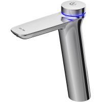 Смеситель для раковины AM.PM Inspire 2.0 TouchReel F50A92400 Хром латунь