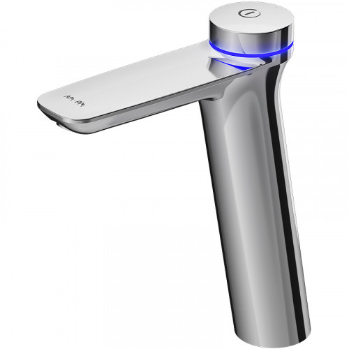 Смеситель для раковины AM.PM Inspire 2.0 TouchReel F50A92400 Хром латунь