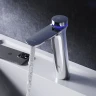 Смеситель для раковины AM.PM Inspire 2.0 TouchReel F50A92400 Хром латунь