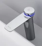 Смеситель для раковины AM.PM Inspire 2.0 TouchReel F50A92400 Хром латунь