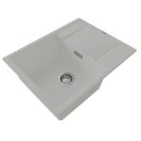 Кухонная мойка Florentina Эстель 65 20.520.C0650.201 цвет Жасмин