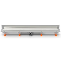 Душевой лоток Paini Klasik 750 CH750KN2 с решеткой под плитку