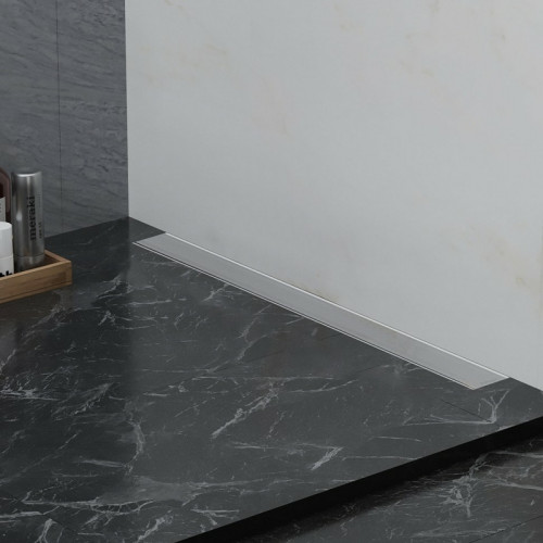 Душевой лоток Paini Klasik 750 CH750KN2 с решеткой под плитку