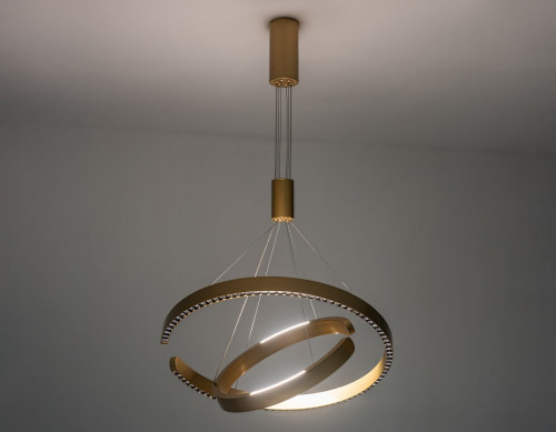 Подвесной светильник Ambrella Light FL FL5885