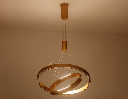 Подвесной светильник Ambrella Light FL FL5885