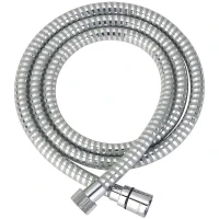 Душевой шланг WesnaArt SH201-200 Хром