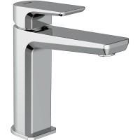 Комплект смесителей Cersanit Nature 64514 Хром латунь