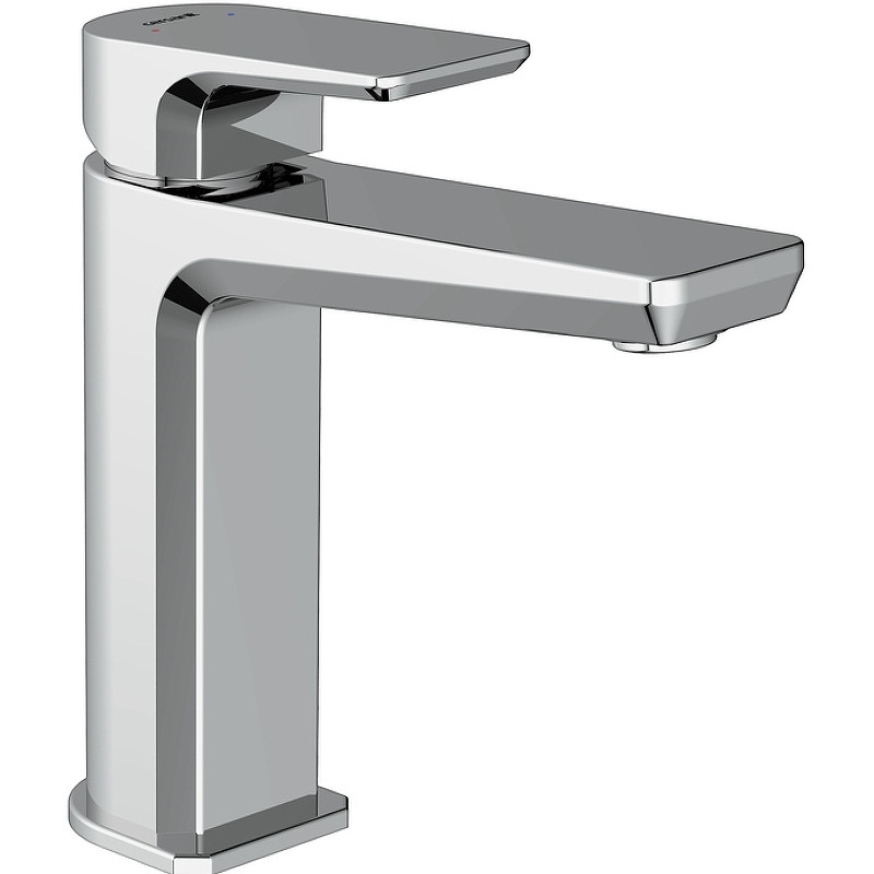 Комплект смесителей Cersanit Nature 64514 Хром латунь