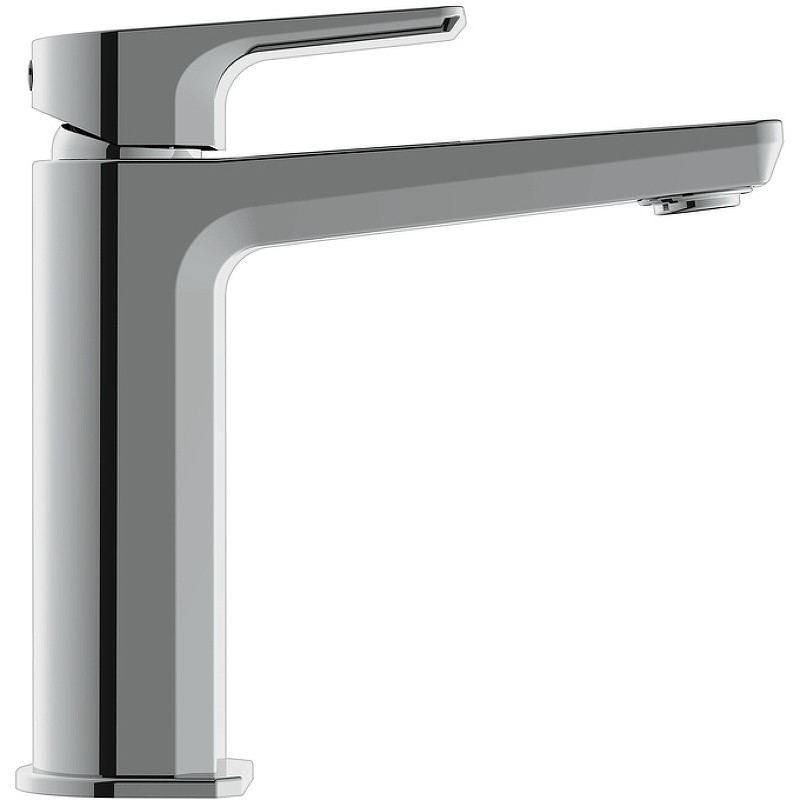 Комплект смесителей Cersanit Nature 64514 Хром латунь