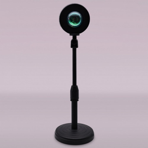 Настольная лампа декоративная Ambrella Light DE DE8385